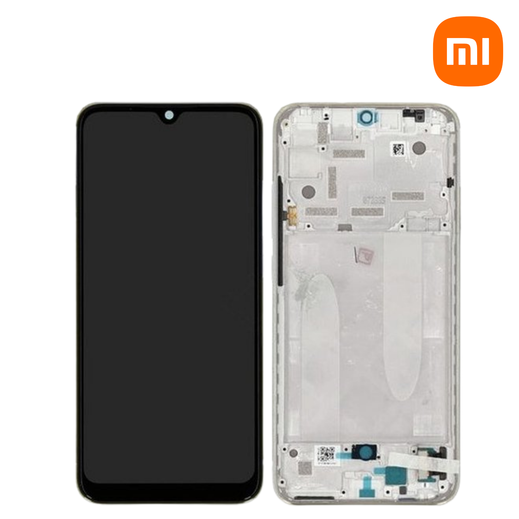 XIAOMI SERVICE PACK 